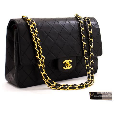 bolsa chanel preço